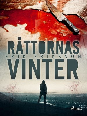 cover image of Råttornas vinter